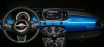 Fiat 500 Mirror 2017 года